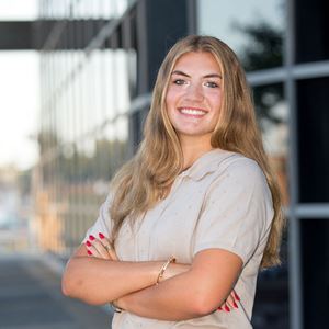 Tessa Wuller