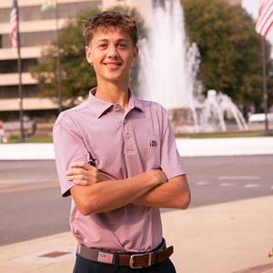 Drew Gilliland